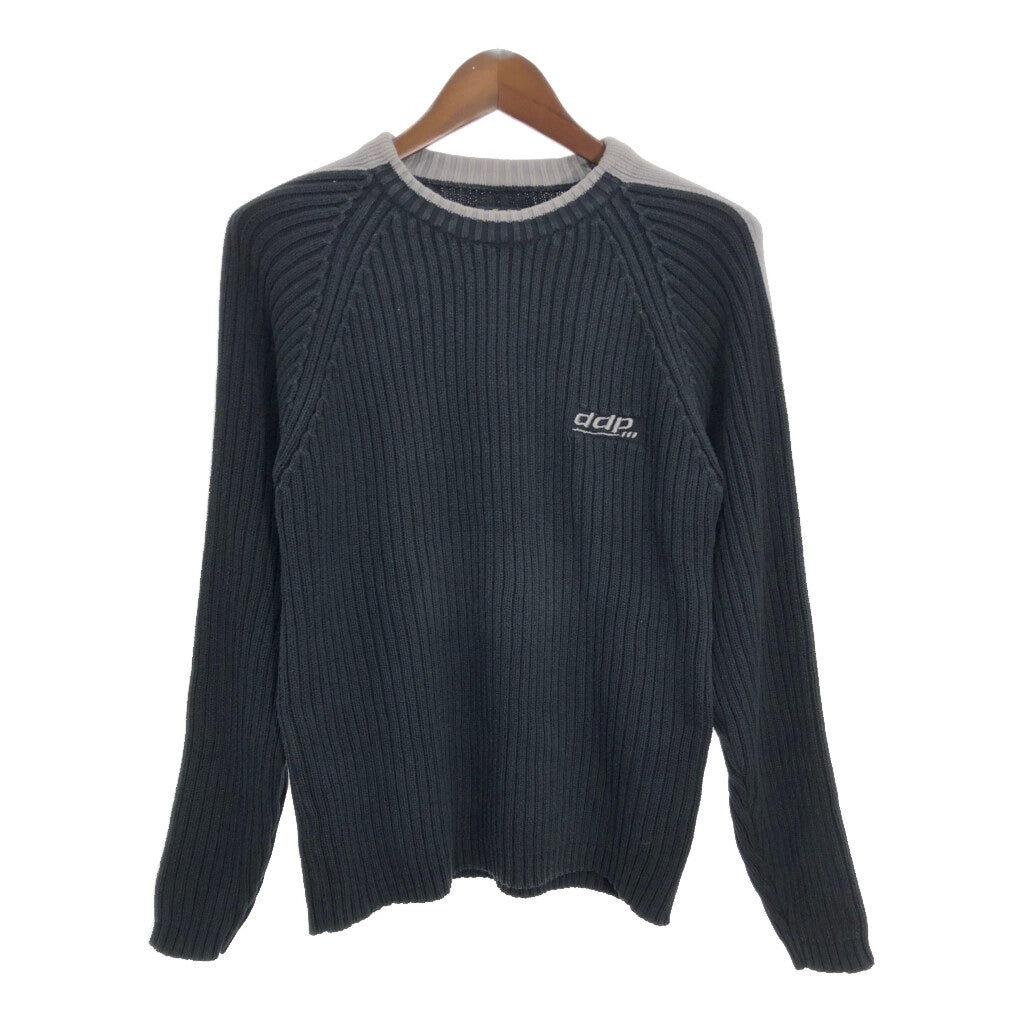 ddp Crewneck Sweater
