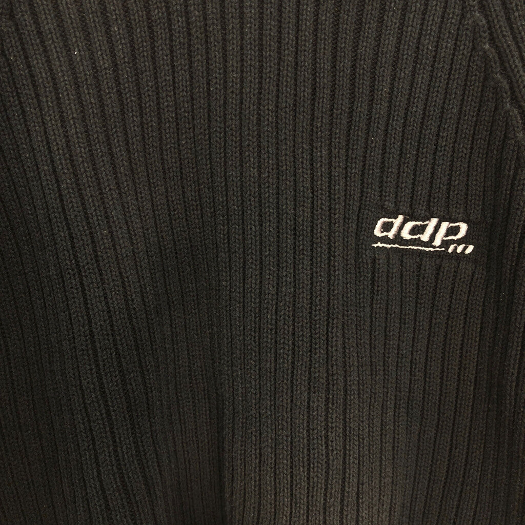 ddp Crewneck Sweater