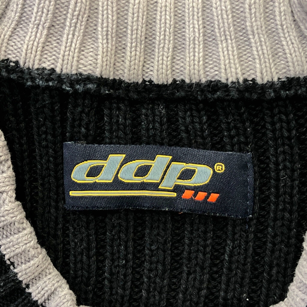 ddp Crewneck Sweater