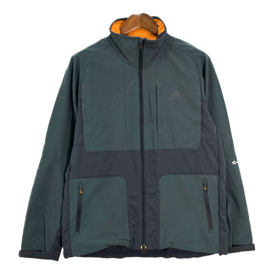 00s adidas Softshell Jacket