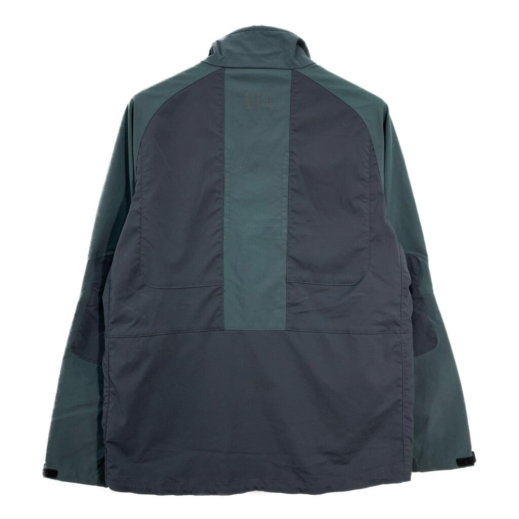 00s adidas Softshell Jacket