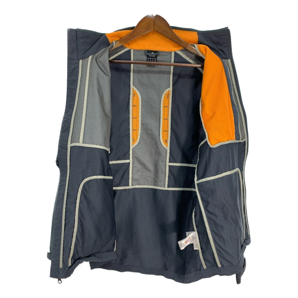 00s adidas Softshell Jacket