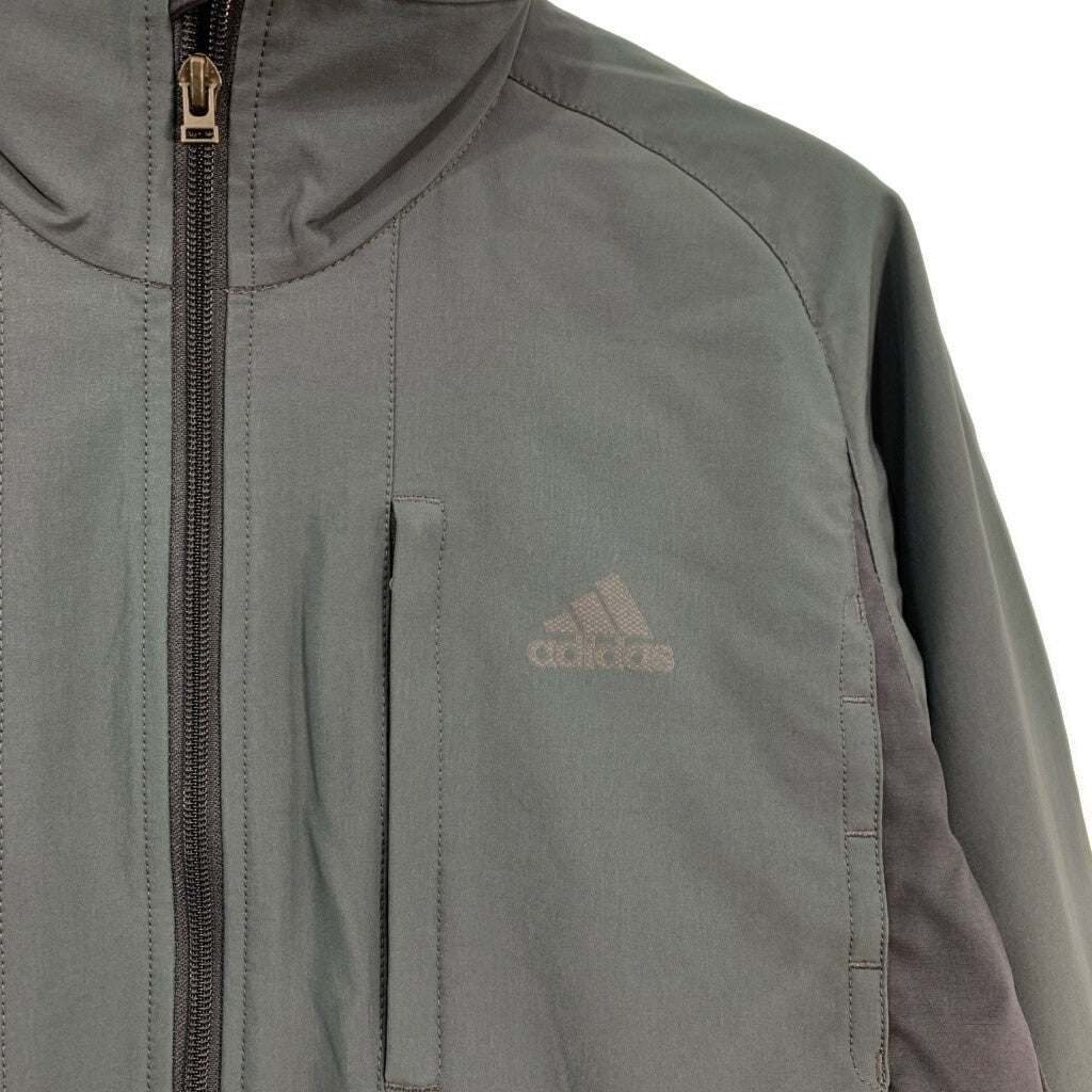 00s adidas Softshell Jacket