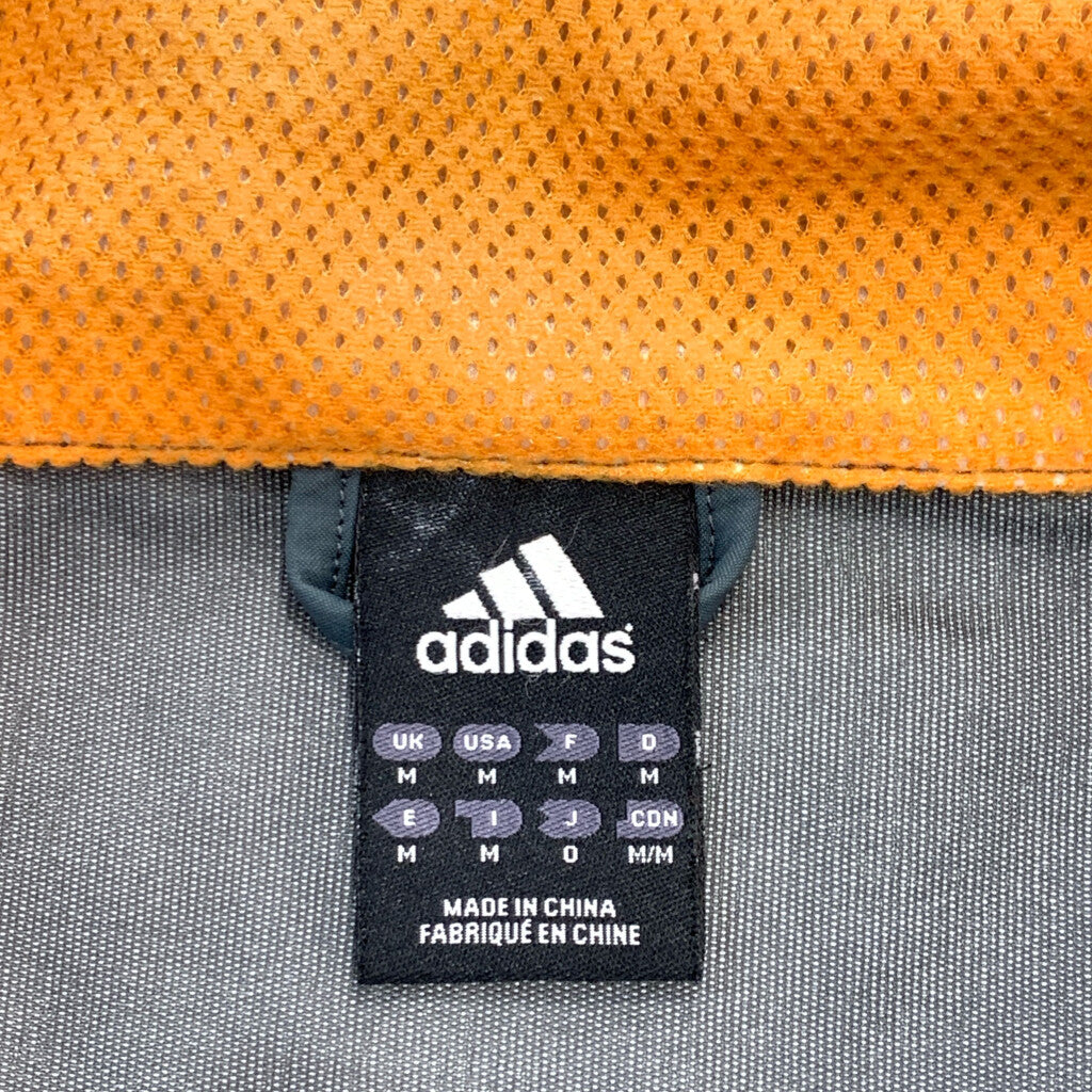 00s adidas Softshell Jacket