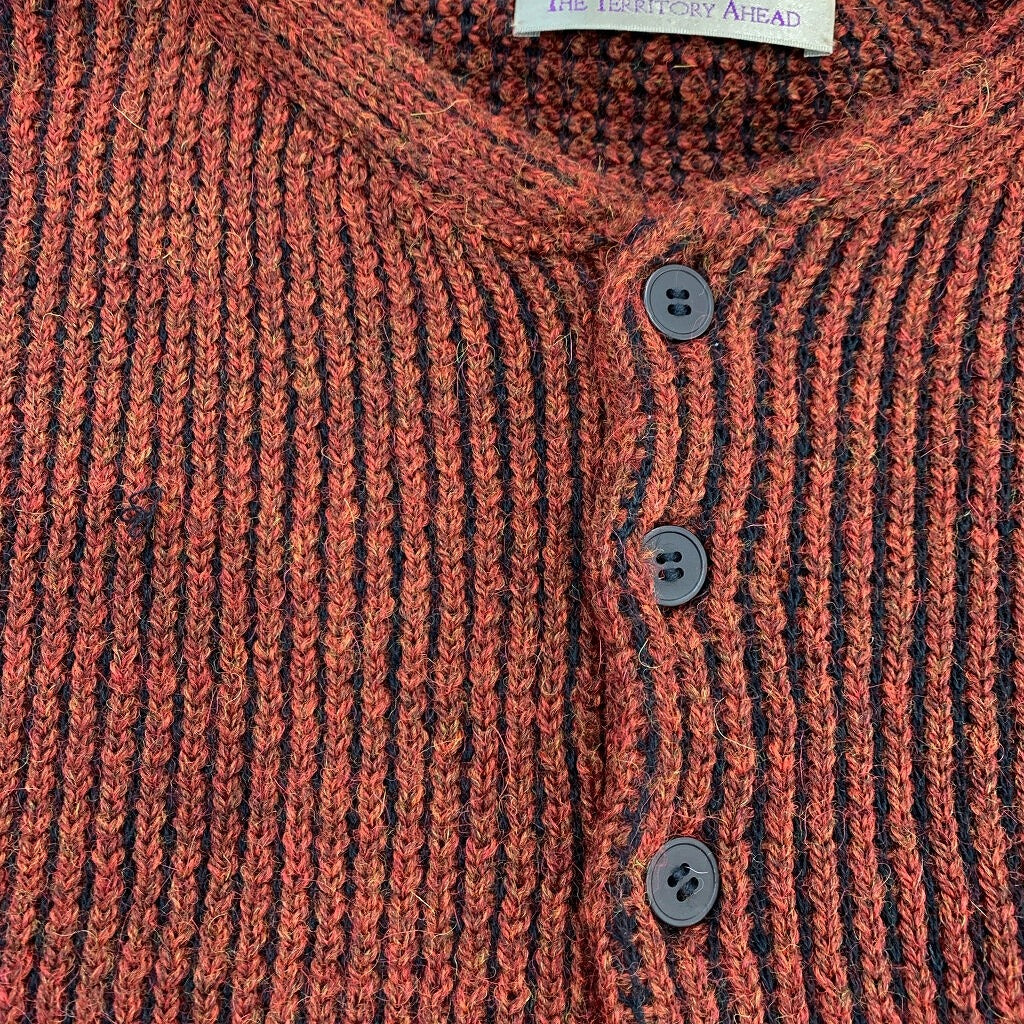 THE TERRITORY AHEAD Sweater