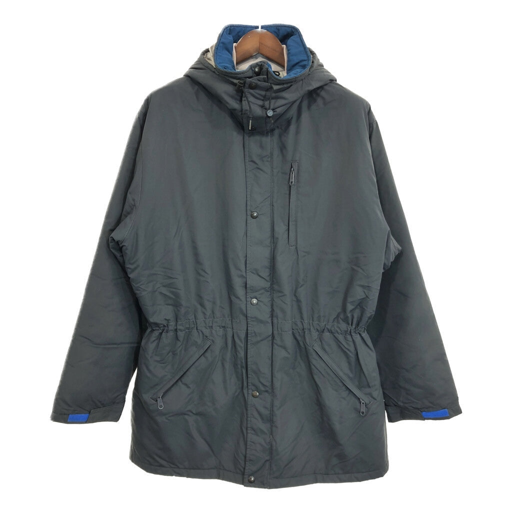 80s L.L.Bean Mountain Parka