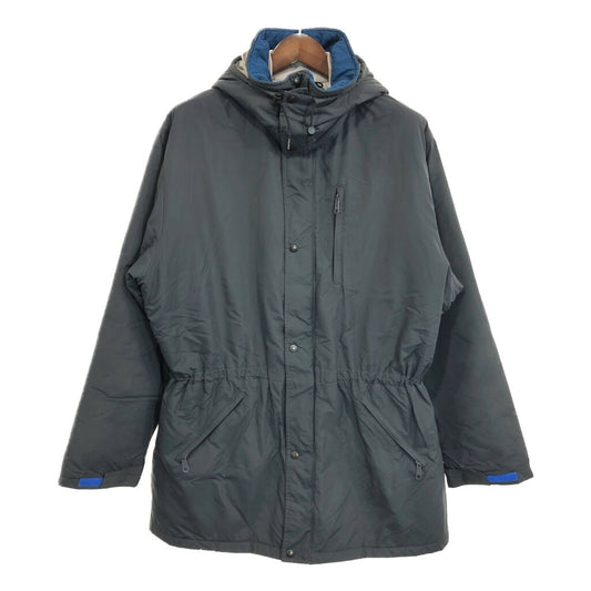 80s L.L.Bean Mountain Parka