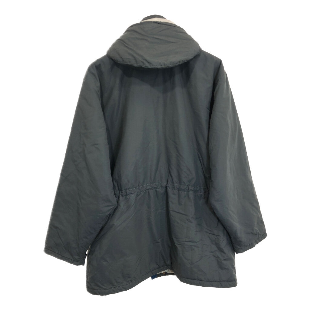 80s L.L.Bean Mountain Parka