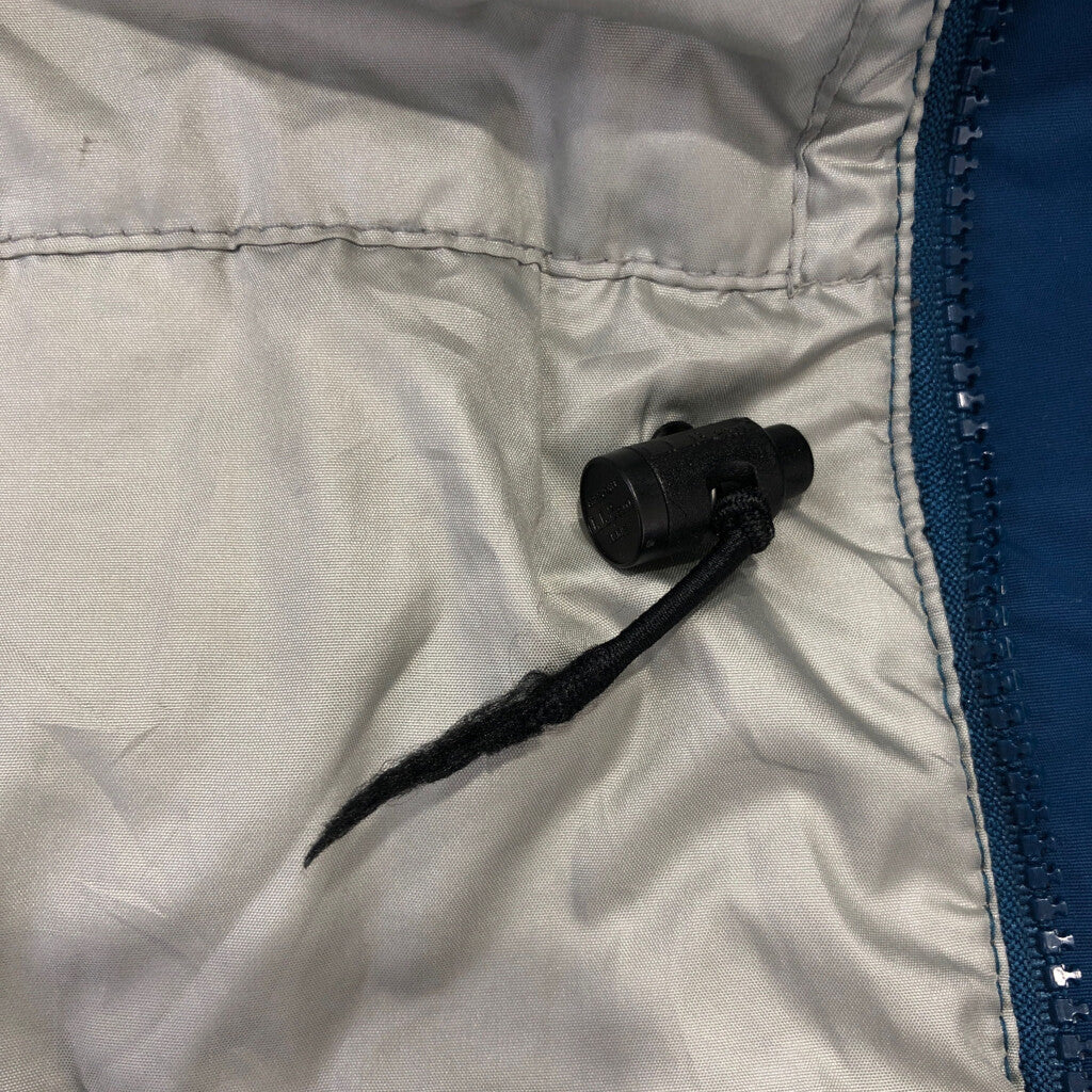 80s L.L.Bean Mountain Parka