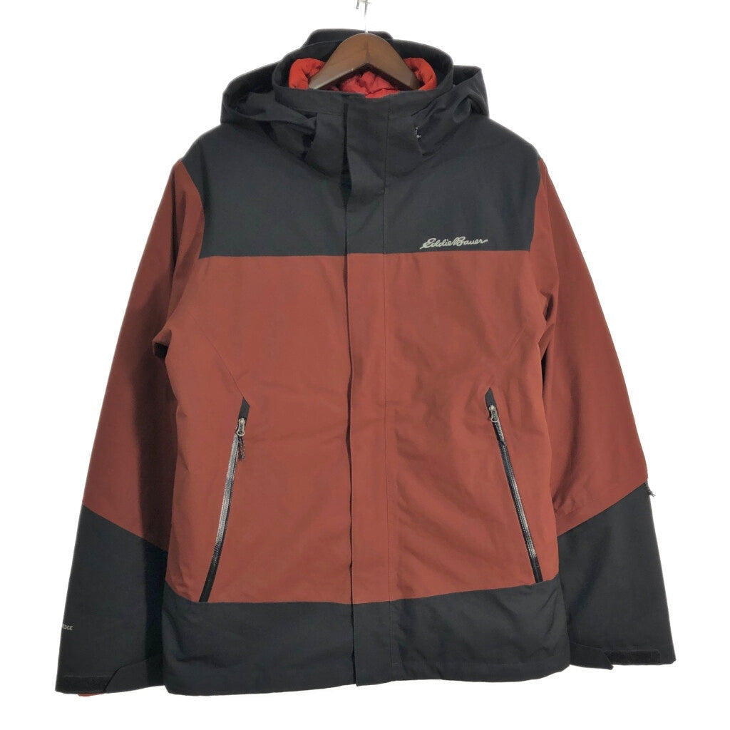 Eddie Bauer WEATHER EDGE Mountain Parka