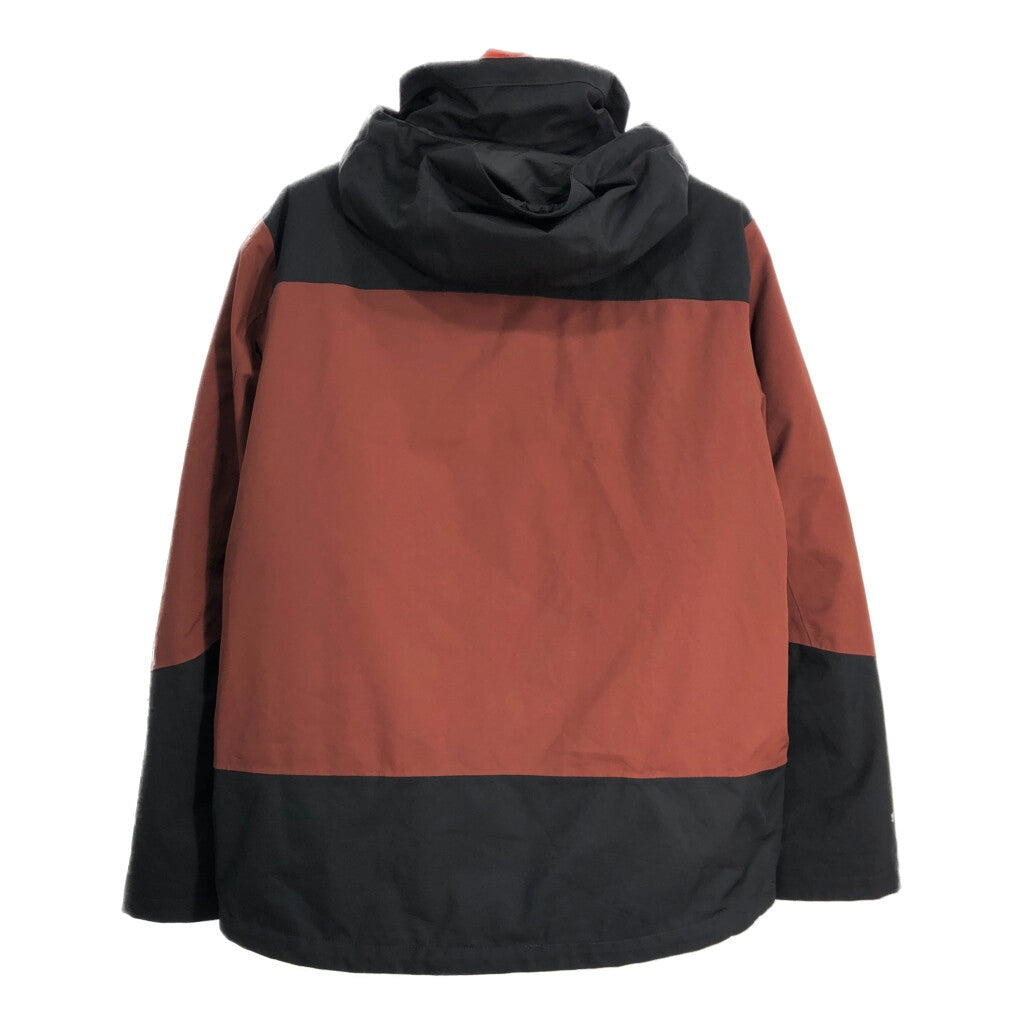 Eddie Bauer WEATHER EDGE Mountain Parka