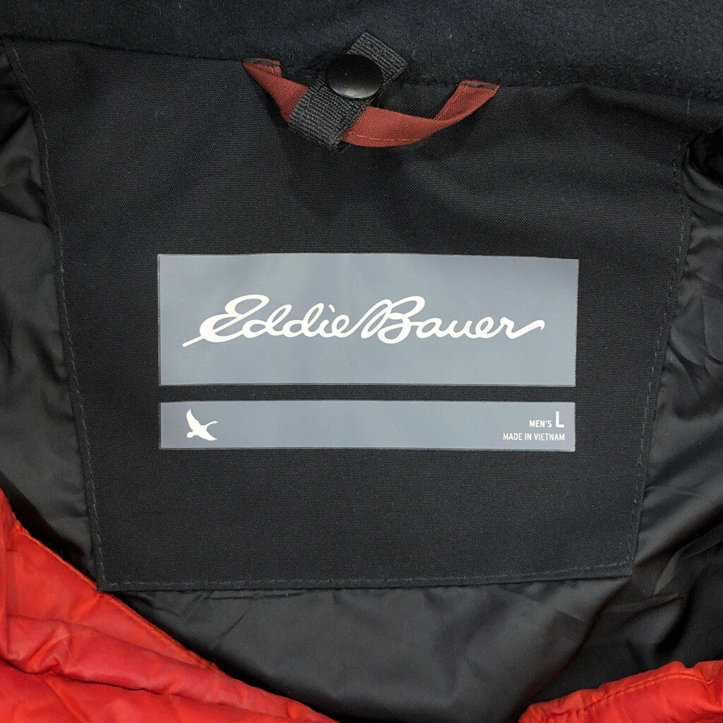 Eddie Bauer WEATHER EDGE Mountain Parka