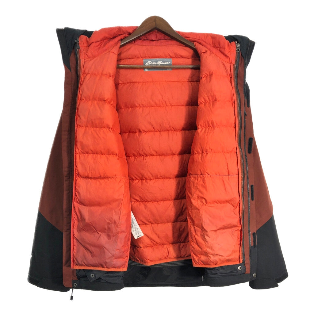 Eddie Bauer WEATHER EDGE Mountain Parka