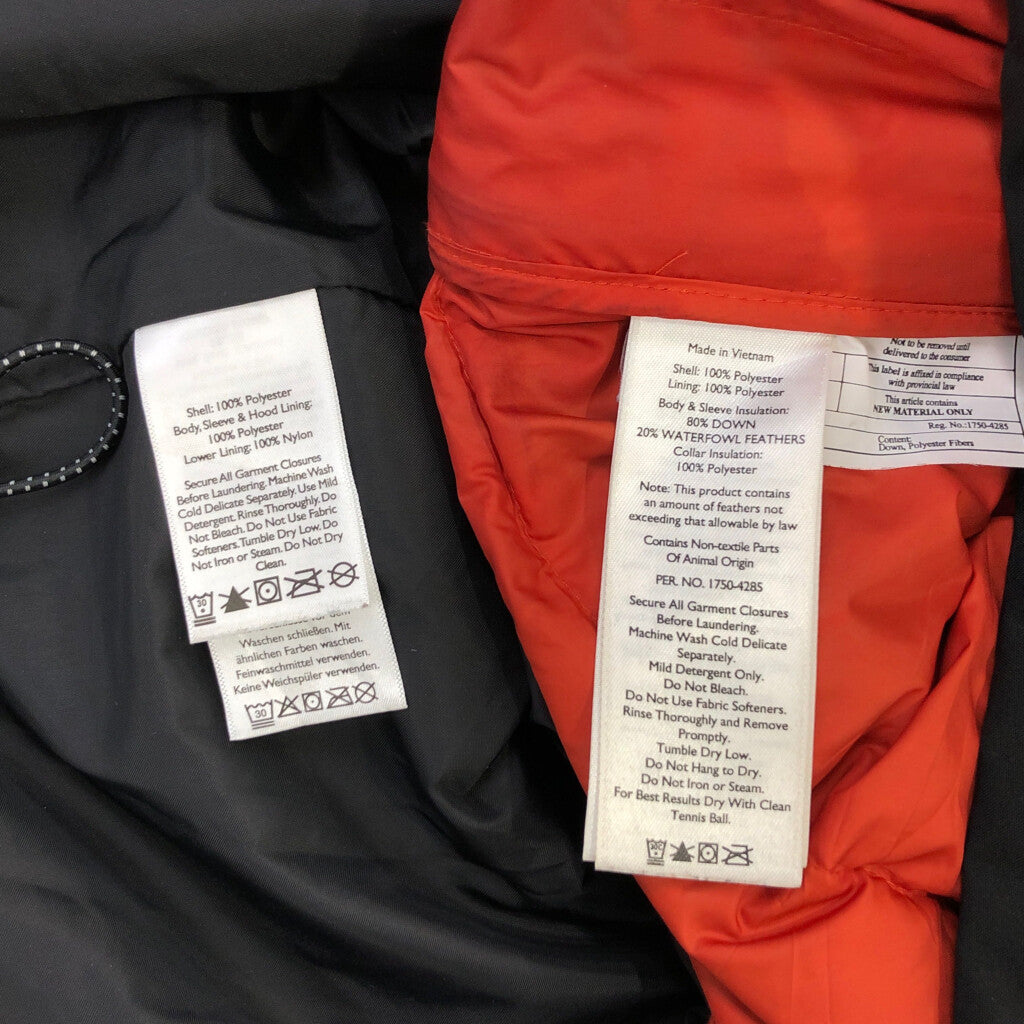 Eddie Bauer WEATHER EDGE Mountain Parka