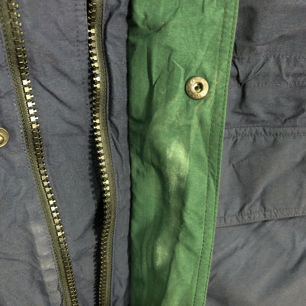90s Eddie Bauer RIDGE LINE Down Jacket