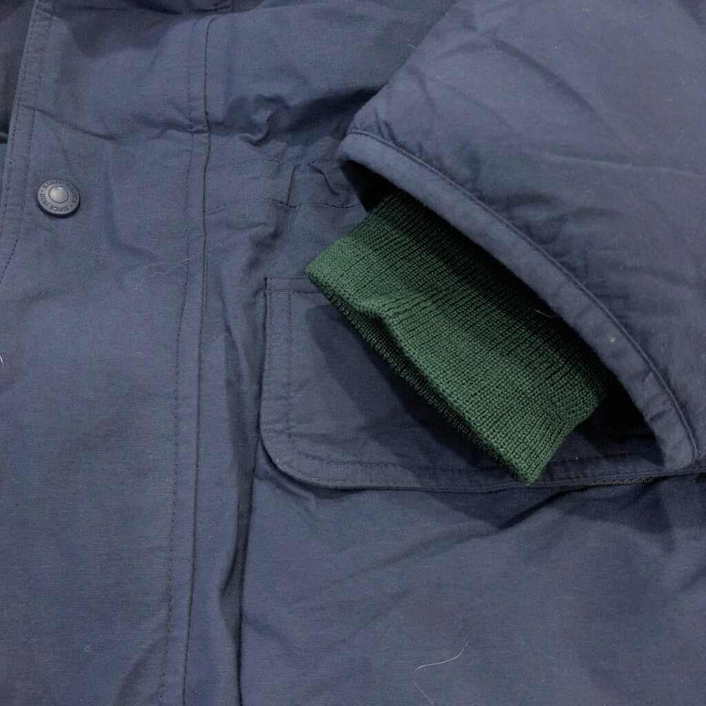 90s Eddie Bauer RIDGE LINE Down Jacket