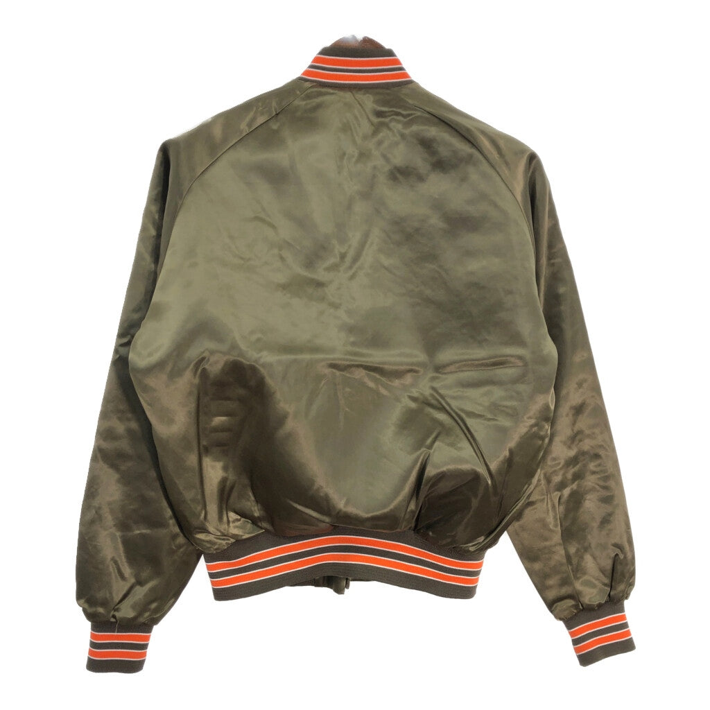 80s Chalk Line 56723 Stadium Jacket