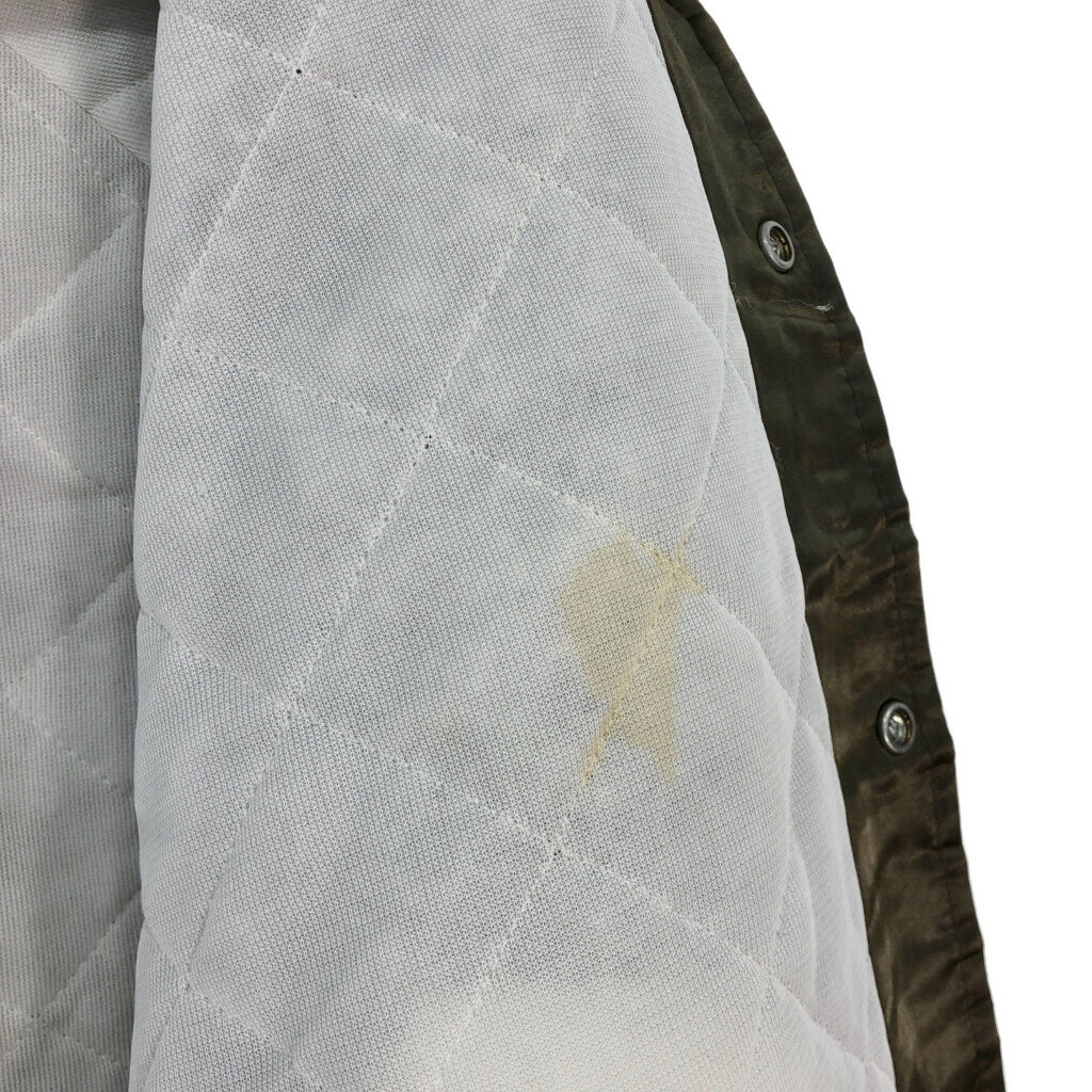 80s Chalk Line 56723 Stadium Jacket