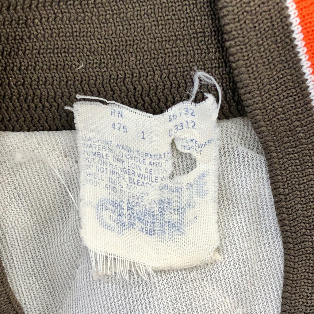 80s Chalk Line 56723 Stadium Jacket