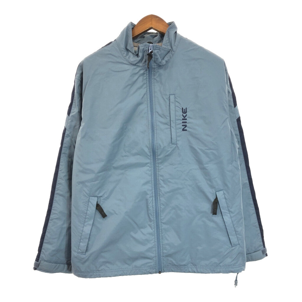 00s NIKE Nylon Jacket