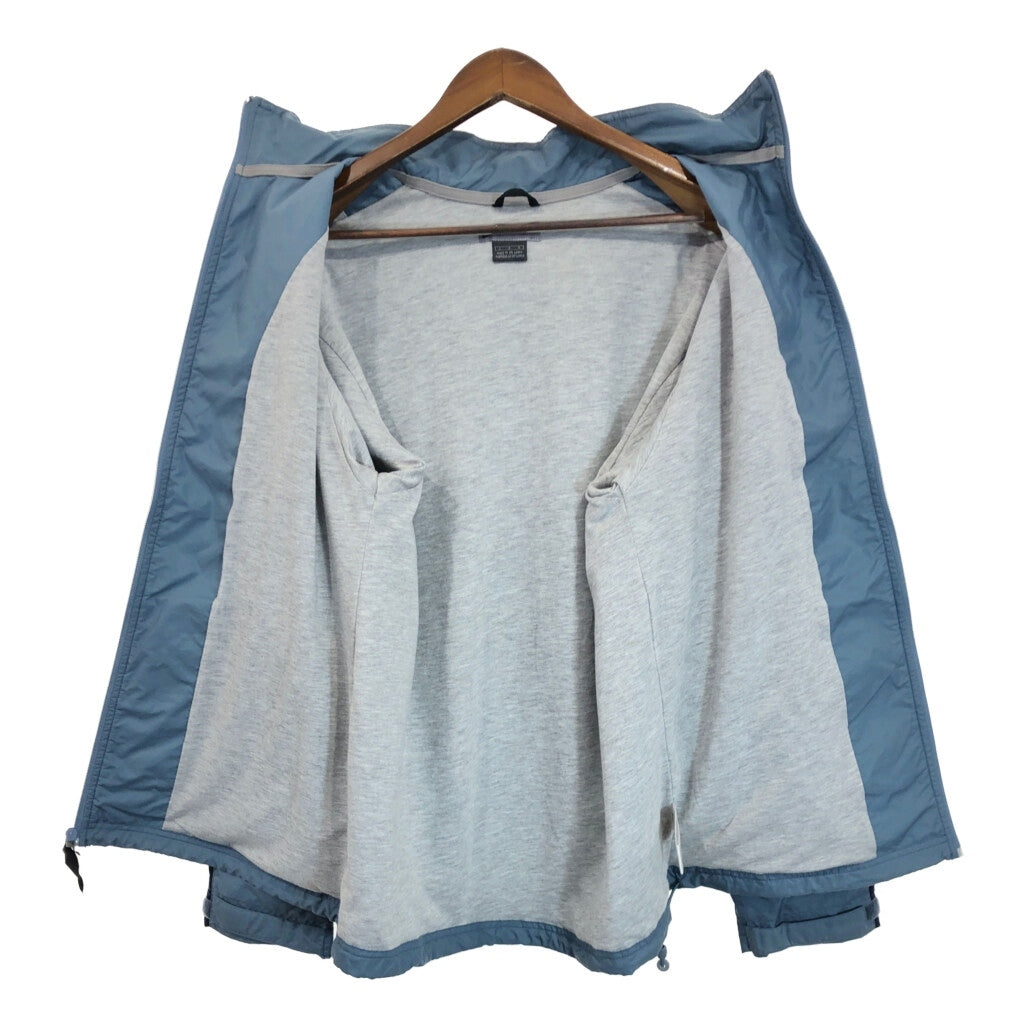 00s NIKE Nylon Jacket