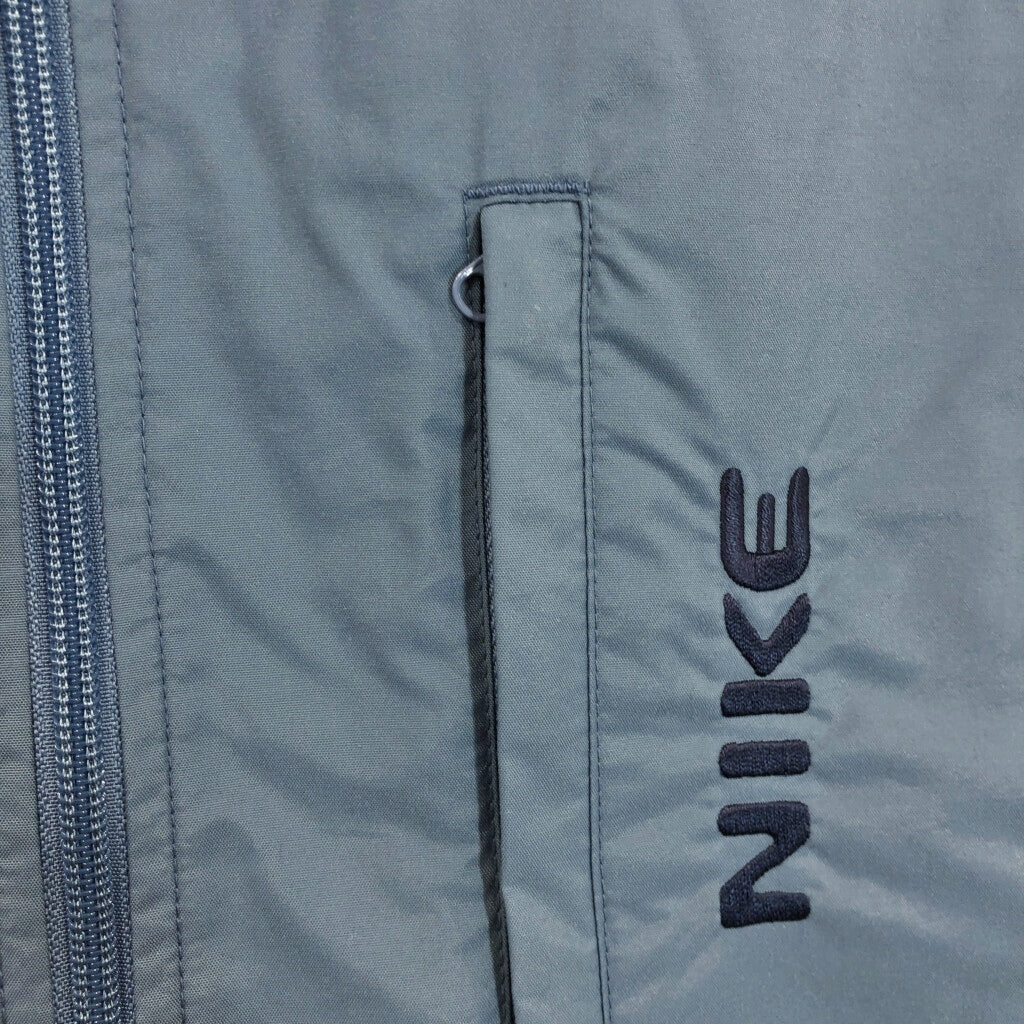 00s NIKE Nylon Jacket