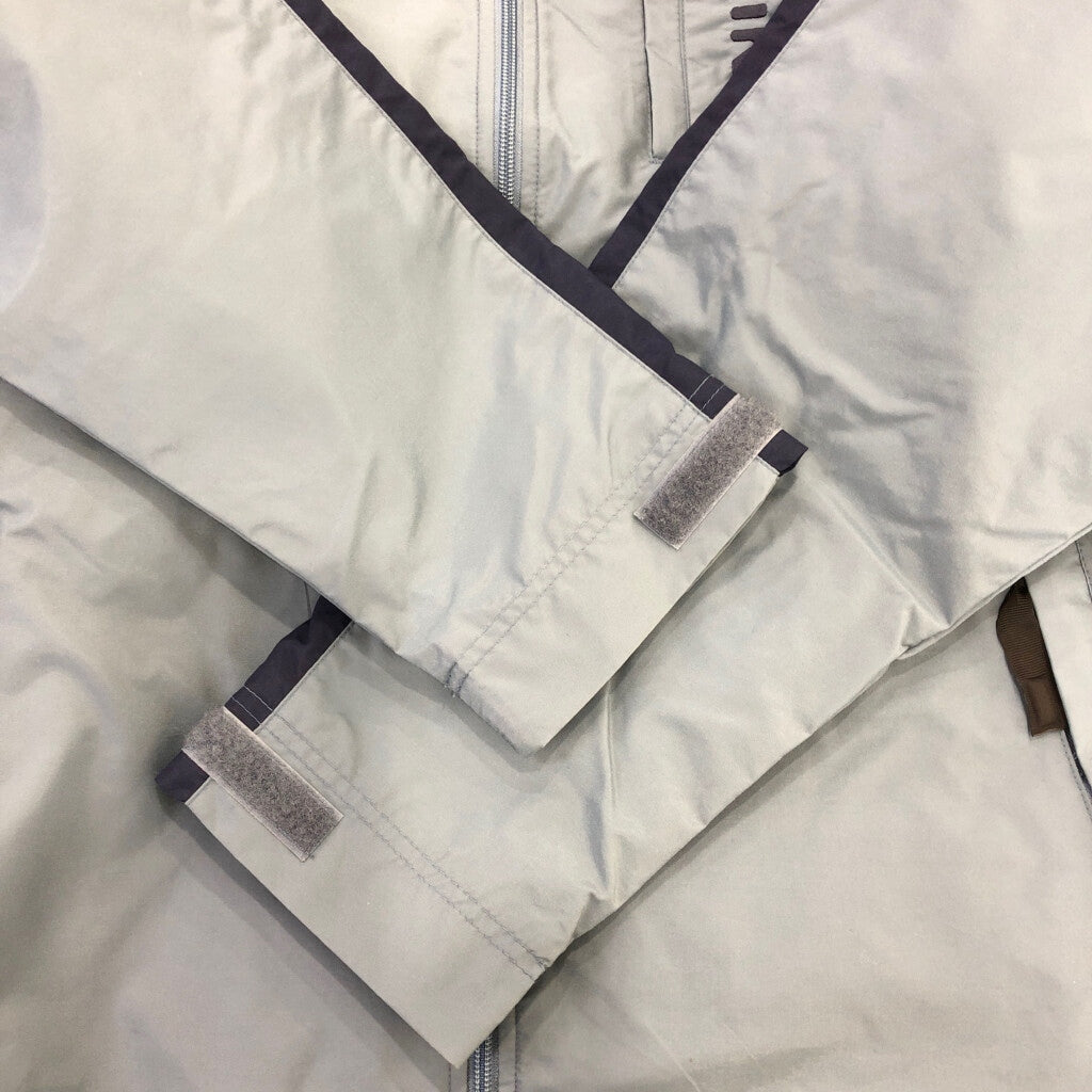 00s NIKE Nylon Jacket