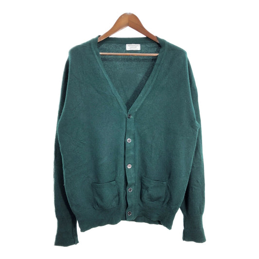 90s MONAGHANS by WILLIAM LOCKIE Cardigan