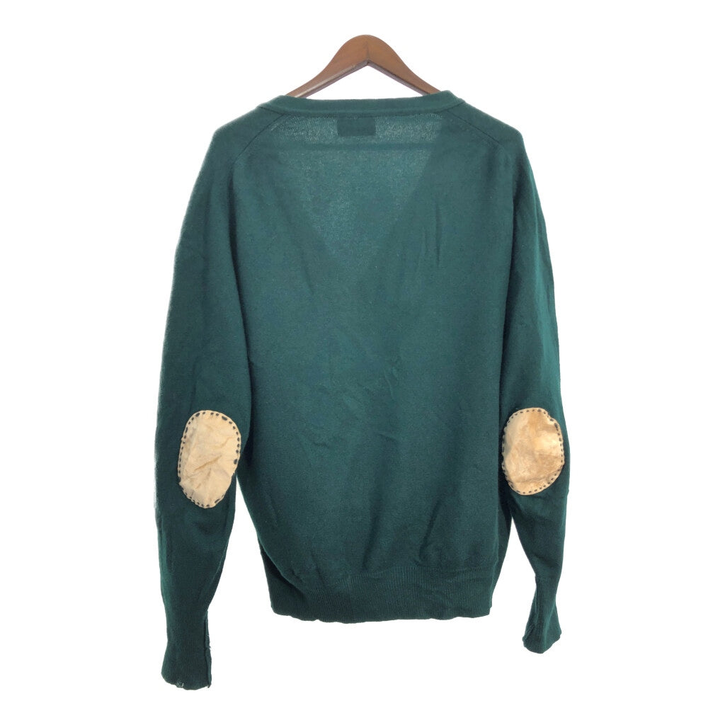 90s MONAGHANS by WILLIAM LOCKIE Cardigan