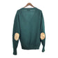 90s MONAGHANS by WILLIAM LOCKIE Cardigan