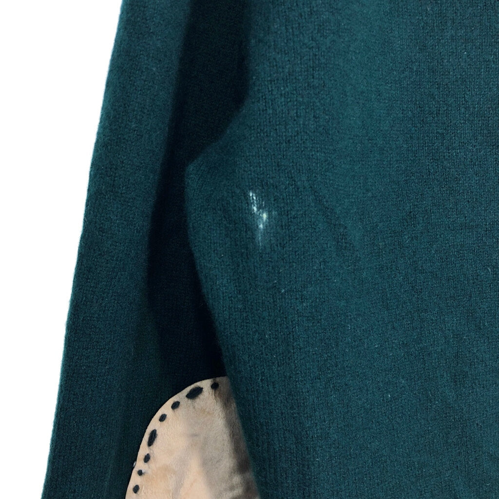 90s MONAGHANS by WILLIAM LOCKIE Cardigan