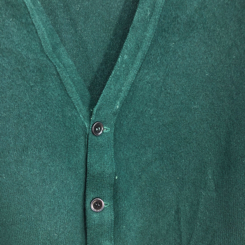 90s MONAGHANS by WILLIAM LOCKIE Cardigan