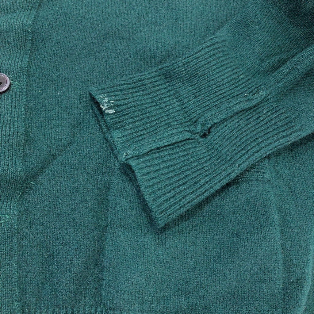 90s MONAGHANS by WILLIAM LOCKIE Cardigan