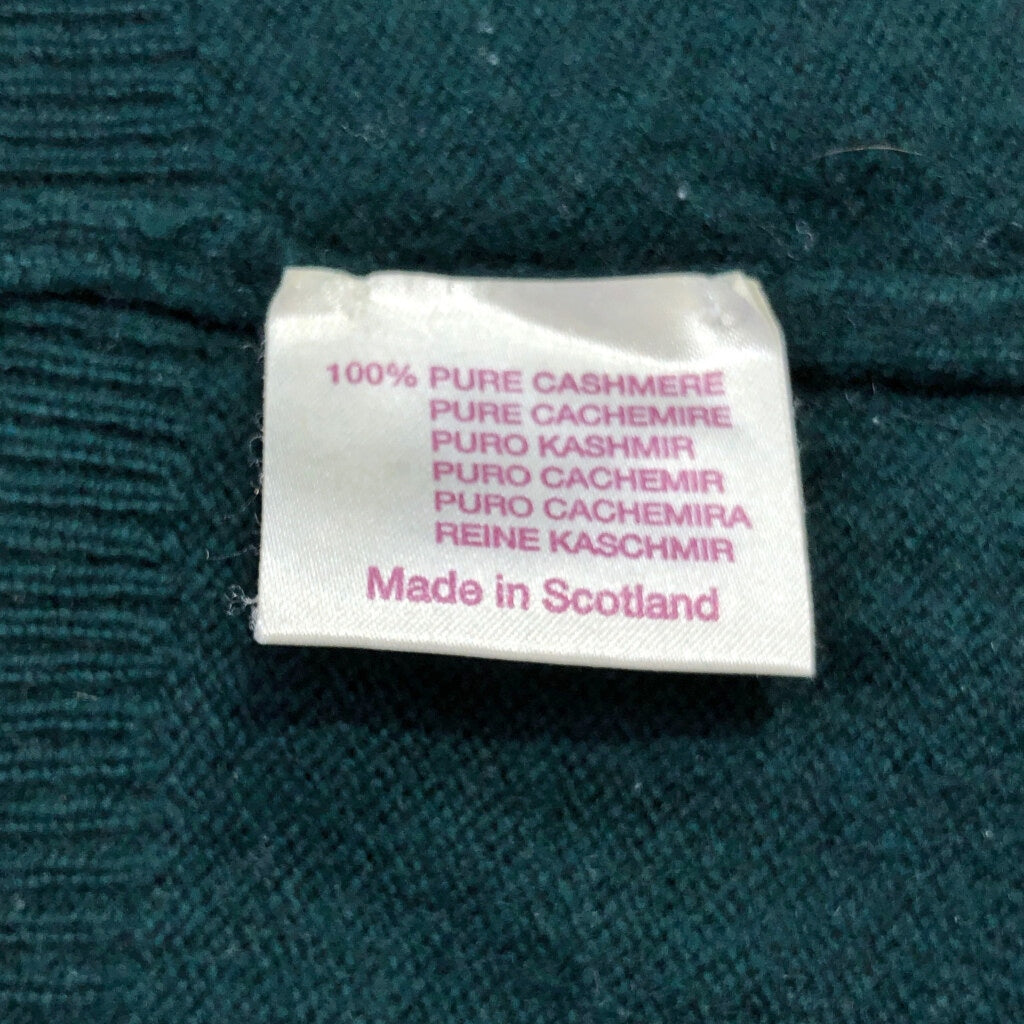 90s MONAGHANS by WILLIAM LOCKIE Cardigan