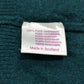 90s MONAGHANS by WILLIAM LOCKIE Cardigan