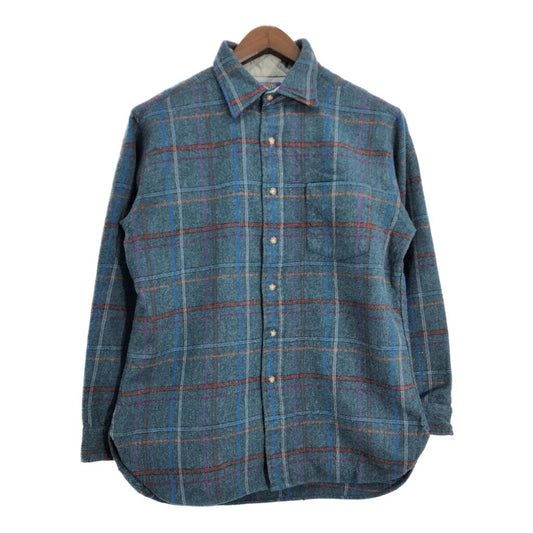 70s PENDLETON Wool Shirt