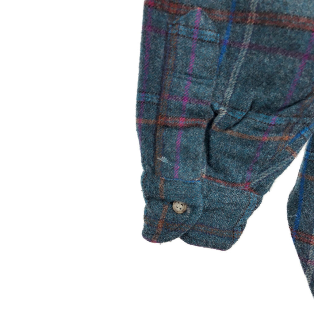 70s PENDLETON Wool Shirt