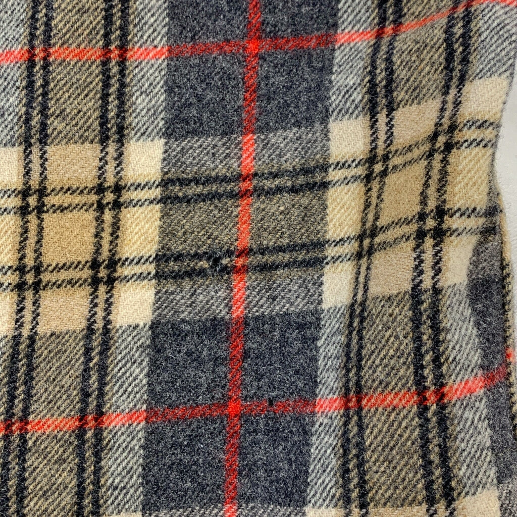 70s PENDLETON Wool Shirt