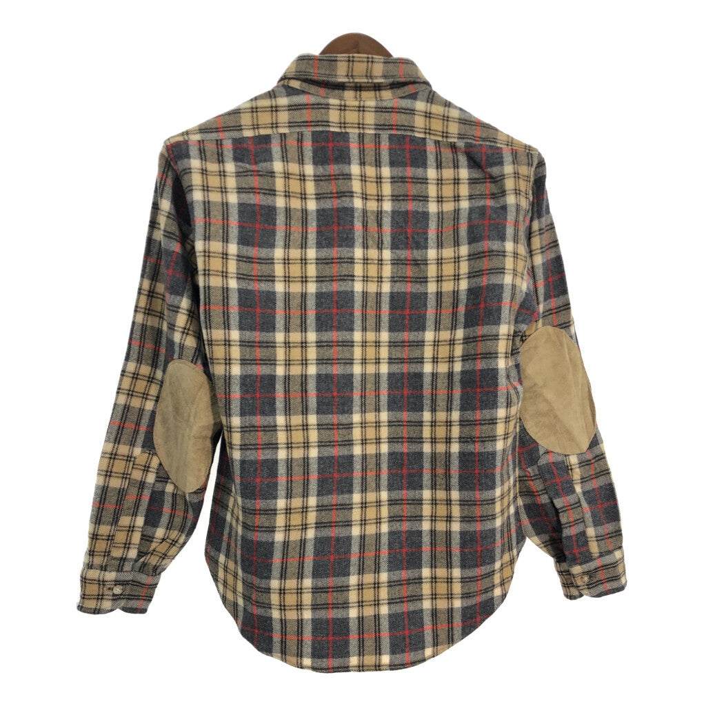 70s PENDLETON Wool Shirt