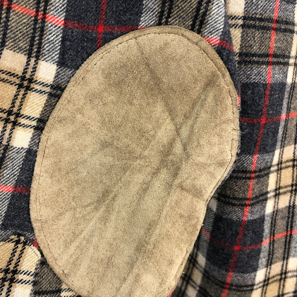 70s PENDLETON Wool Shirt