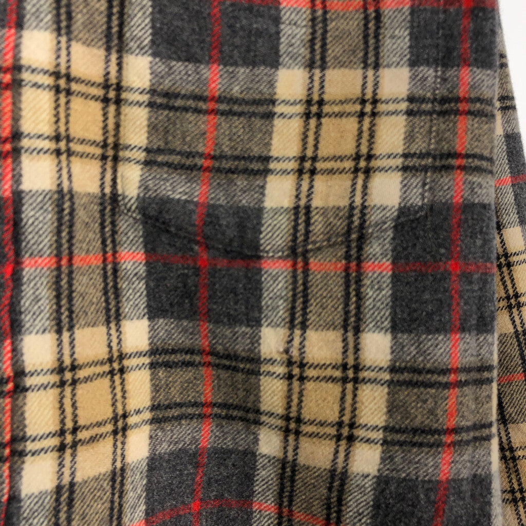 70s PENDLETON Wool Shirt