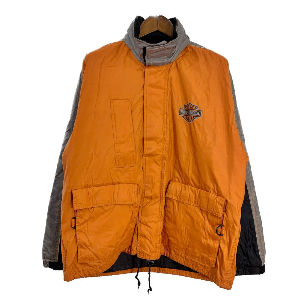 HARLEY DAVIDSON Nylon Jacket