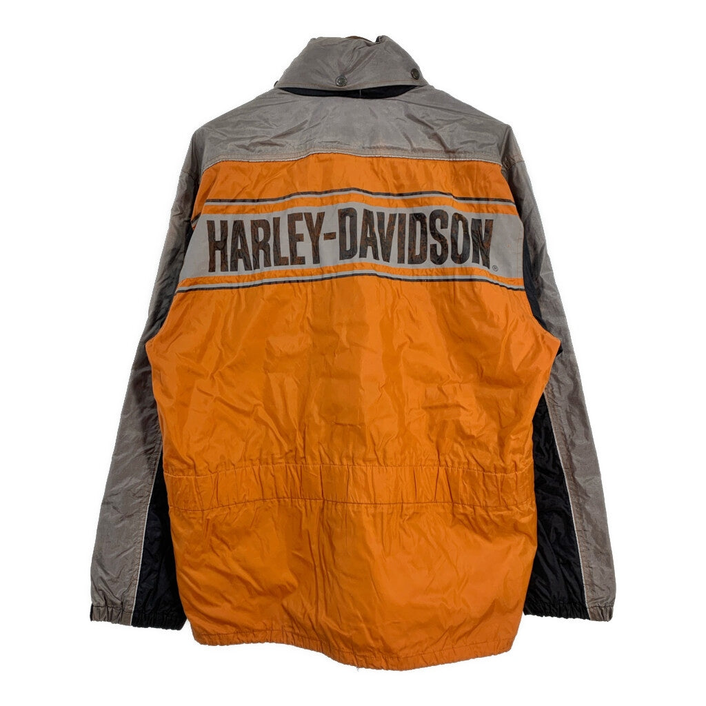 HARLEY DAVIDSON Nylon Jacket