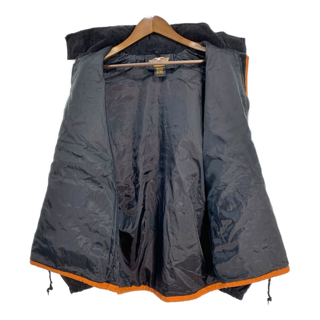 HARLEY DAVIDSON Nylon Jacket