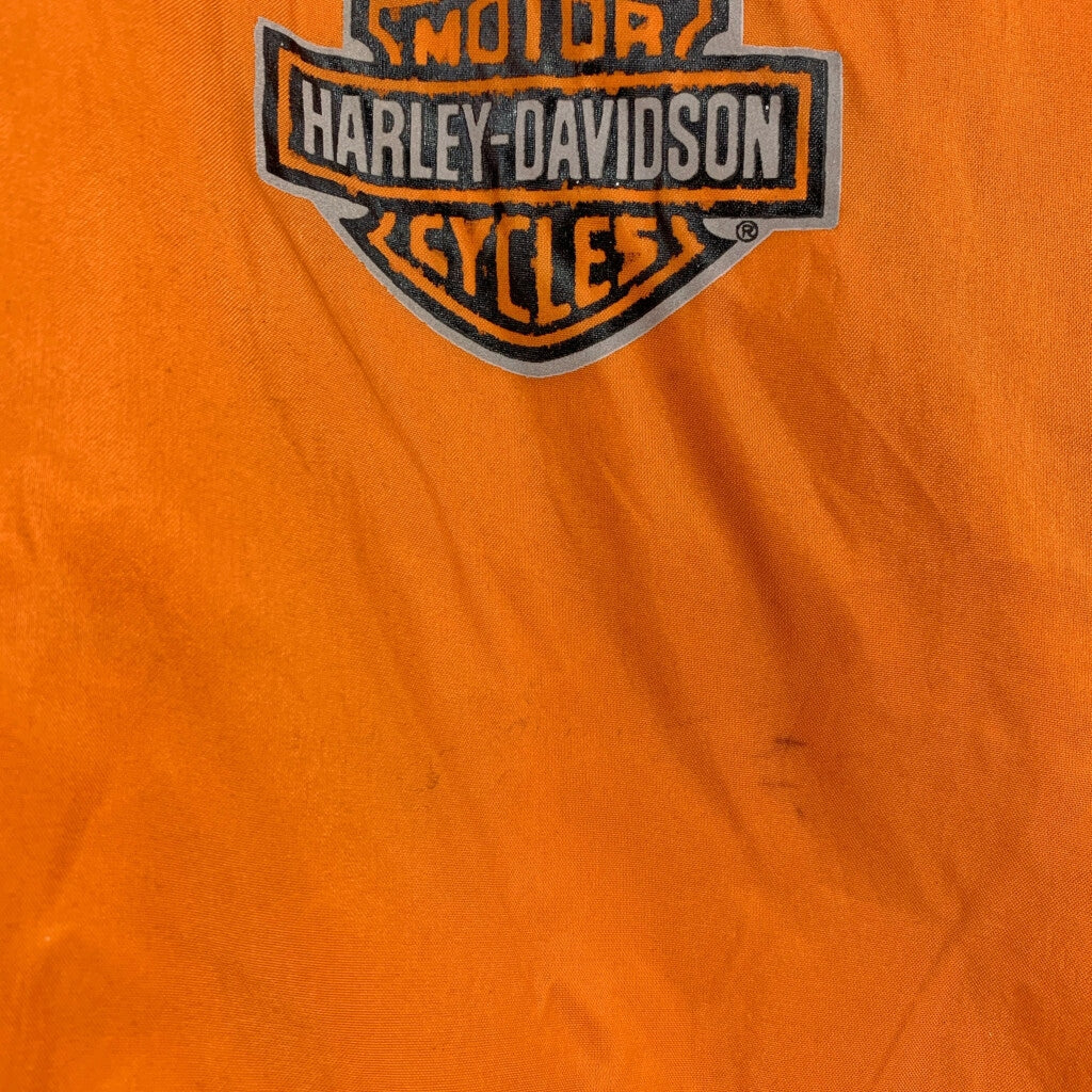 HARLEY DAVIDSON Nylon Jacket