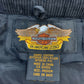 HARLEY DAVIDSON Nylon Jacket