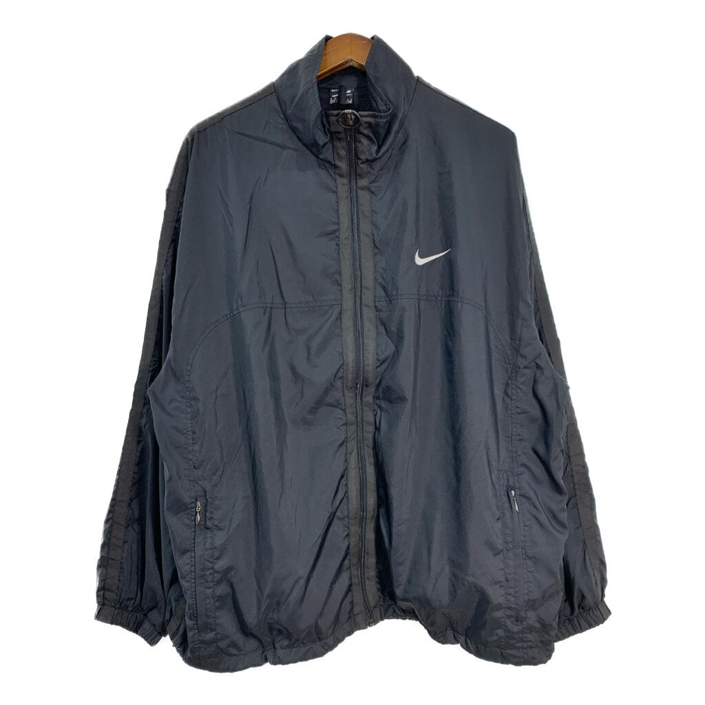90s NIKE Nylon Jacket
