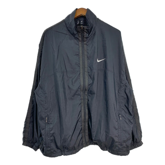 90s NIKE Nylon Jacket