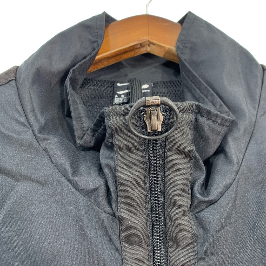 90s NIKE Nylon Jacket