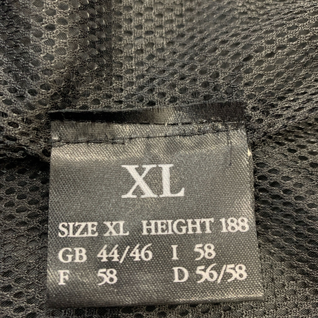 90s NIKE Nylon Jacket